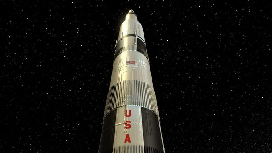 Скриншот 5 из ObserVRtarium