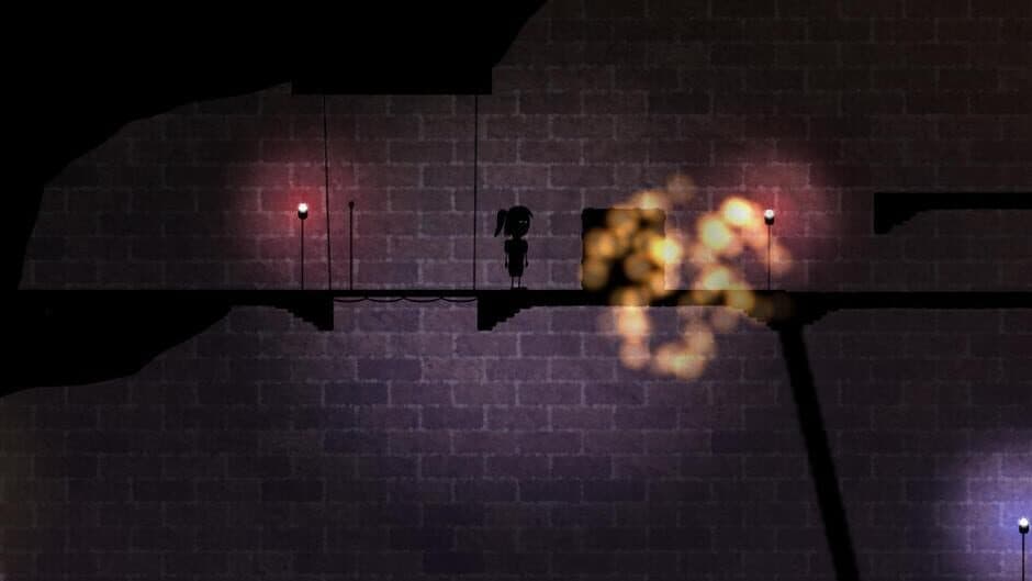 Скриншот 2 из Umbra: Shadow of Death