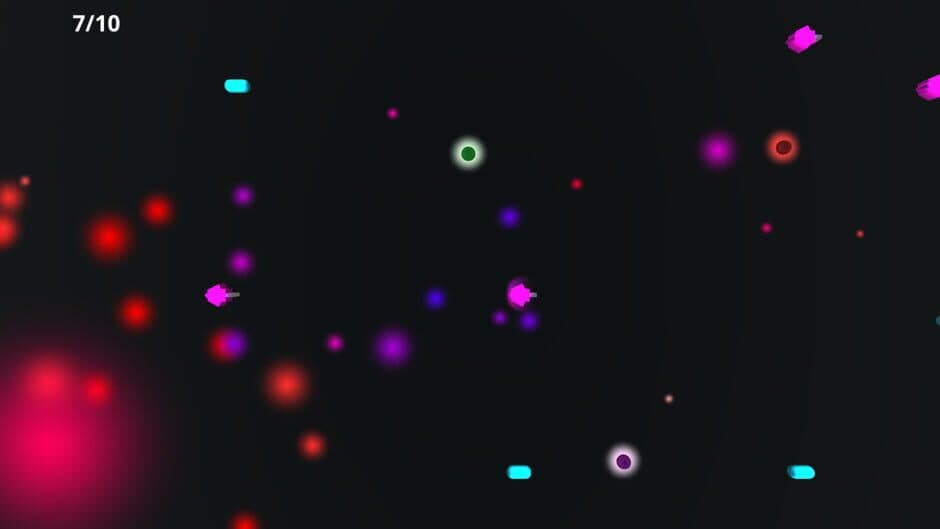 Скриншот 3 из Shapestorm