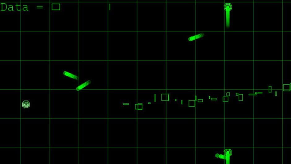 Скриншот 1 из WireNet