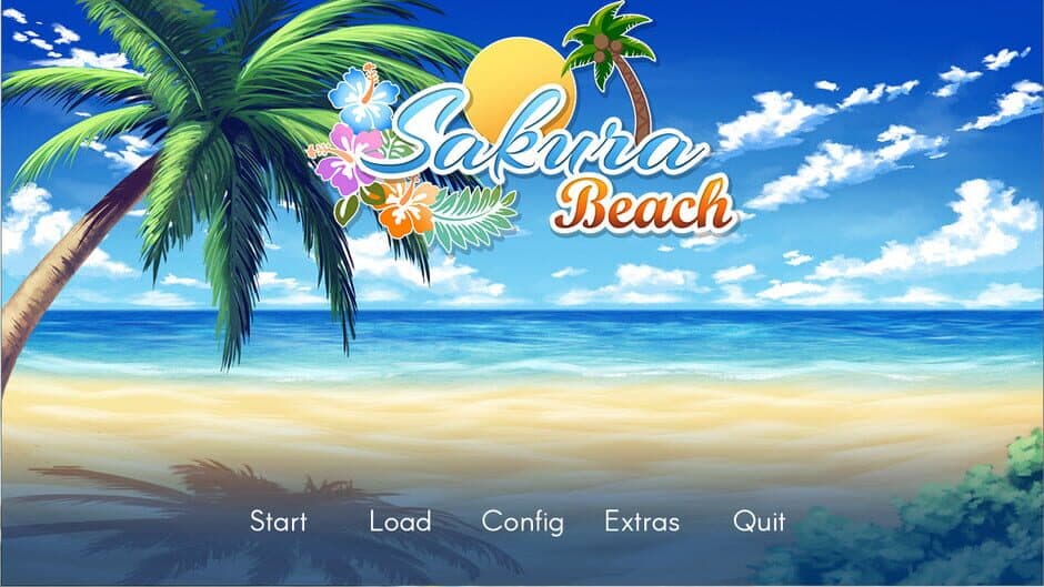 Скриншот 4 из Sakura Beach