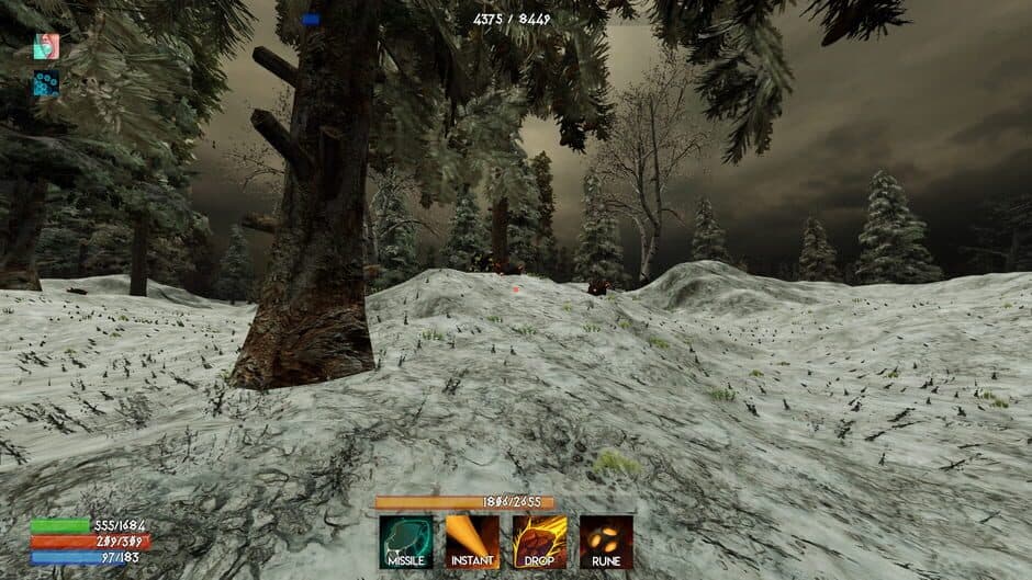 Скриншот 2 из Bloodlines of Prima