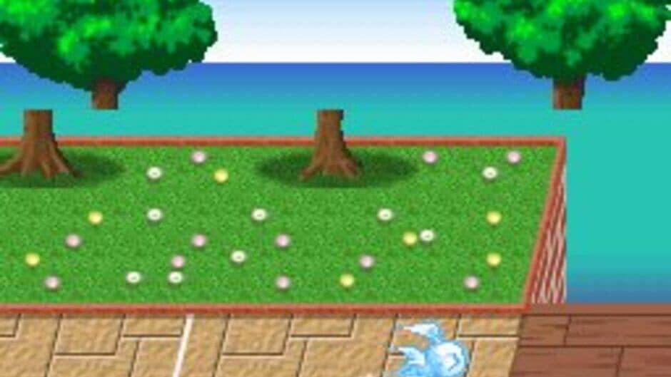 Скриншот 10 из Bomberman Land Touch!