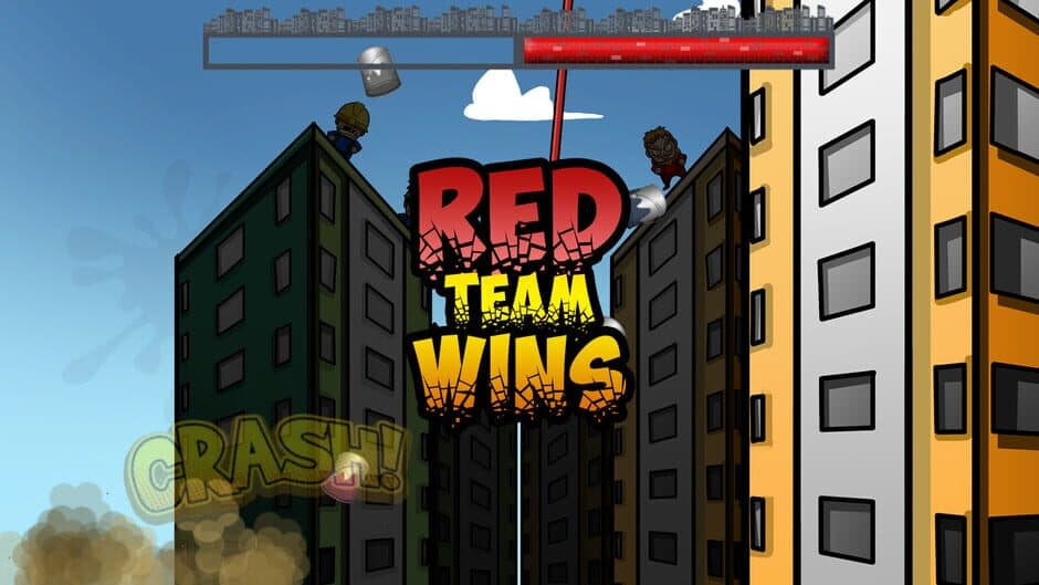Скриншот 3 из Wrecking Towers