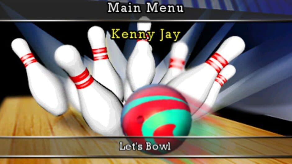 Скриншот 11 из Smash Bowling 3D