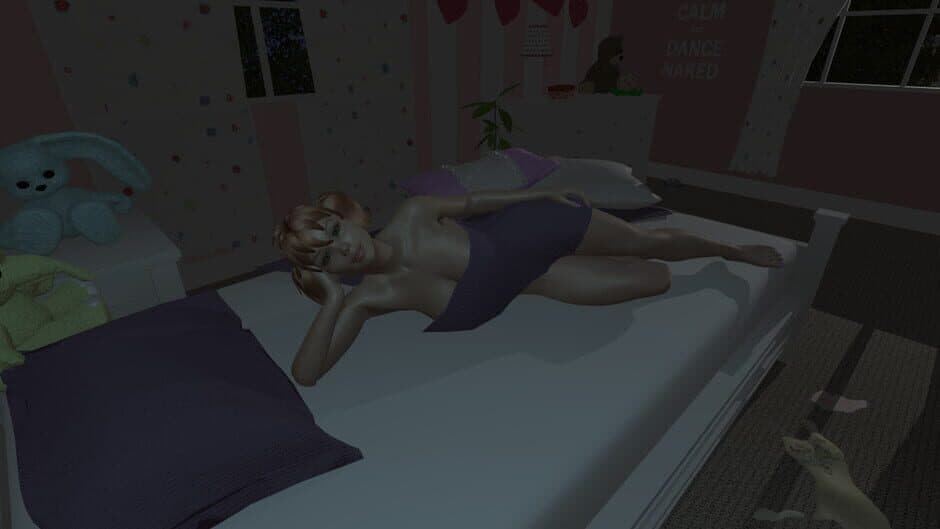 Скриншот 3 из Mandy's Room
