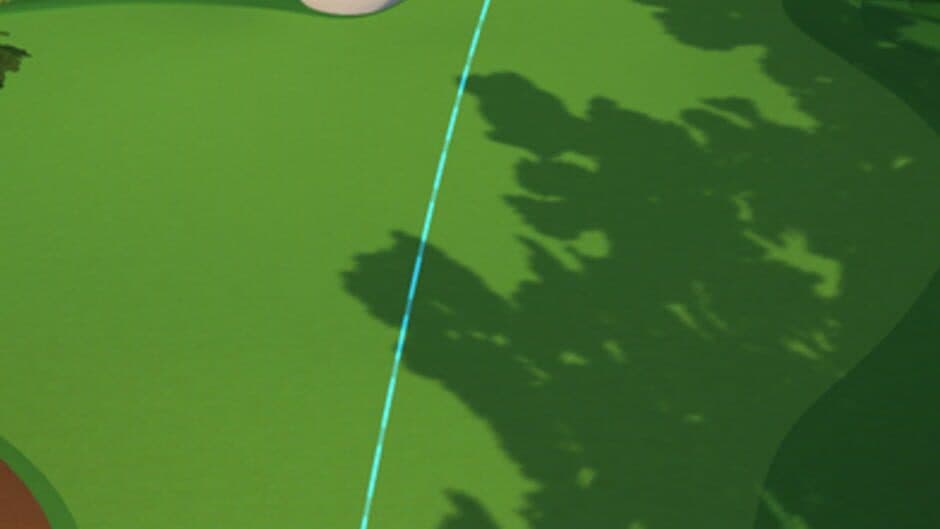 Скриншот 1 из Golf Clash