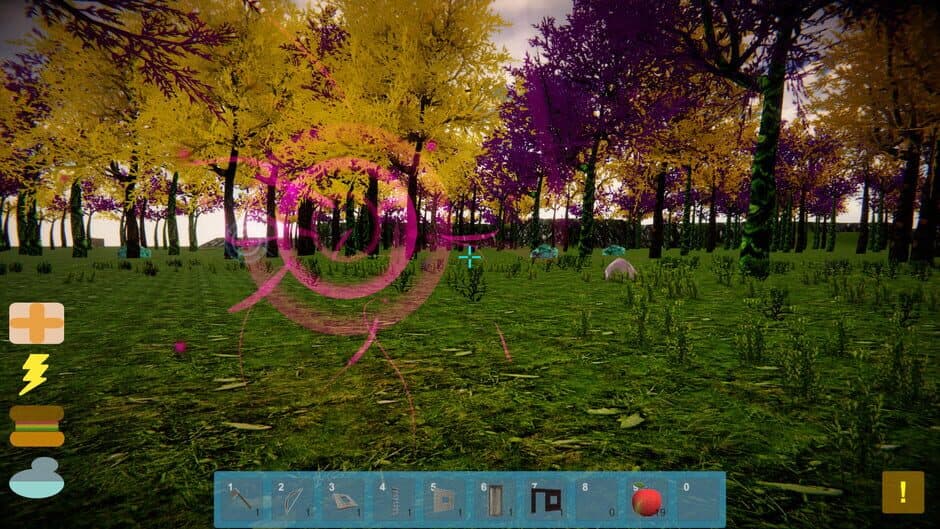Скриншот 5 из Survival Planet