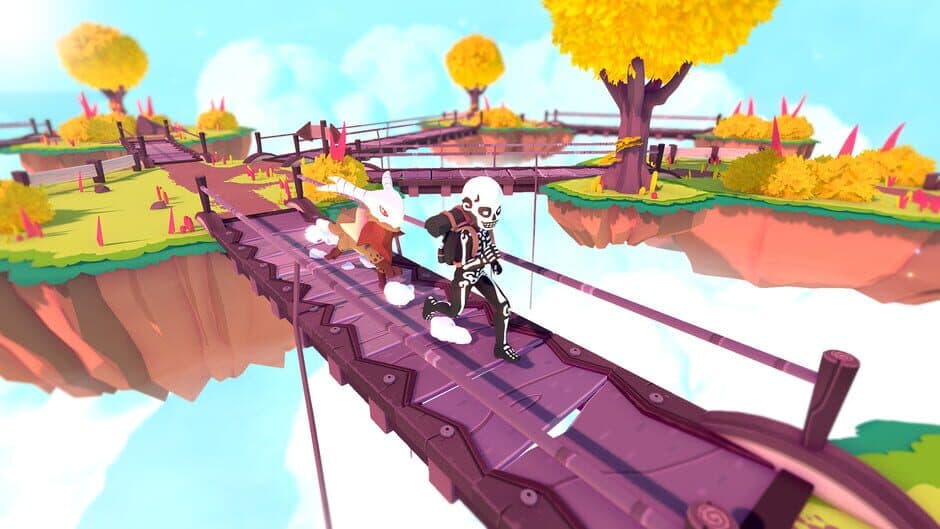 Скриншот 3 из Temtem