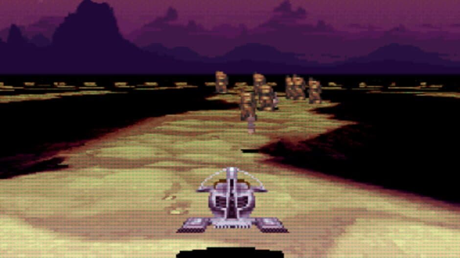 Скриншот 4 из Super Star Wars: Return of the Jedi