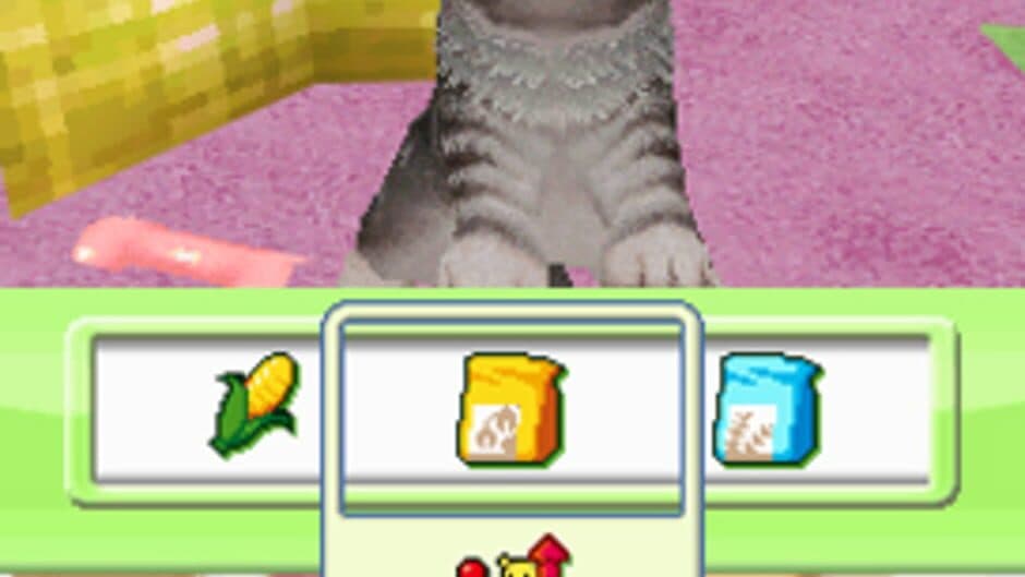 Скриншот 3 из Petz Kittens