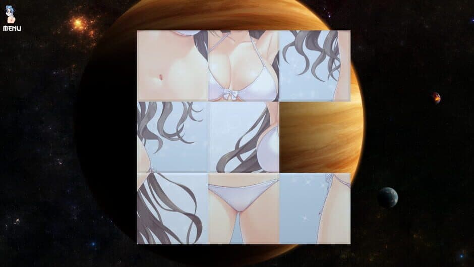 Скриншот 2 из Hentai Space