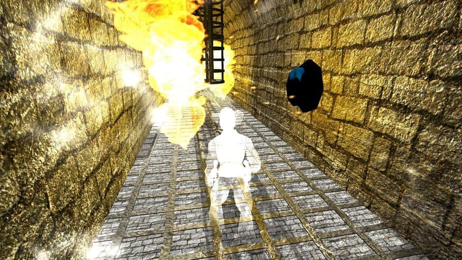 Скриншот 4 из Cowboy's Adventure