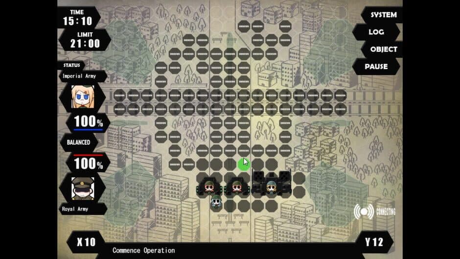 Скриншот 4 из War of the Human Tanks