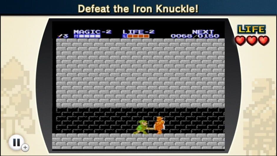 Скриншот 11 из NES Remix 2