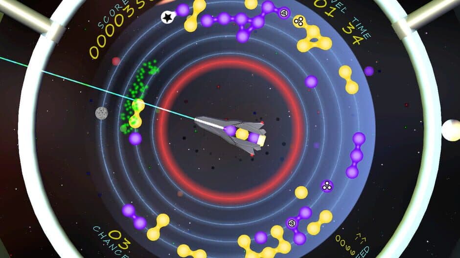 Скриншот 2 из Perigee