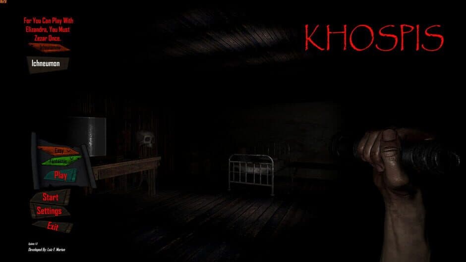 Скриншот 4 из Khospis