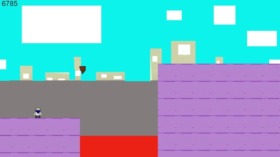Скриншот 1 из City Escaper