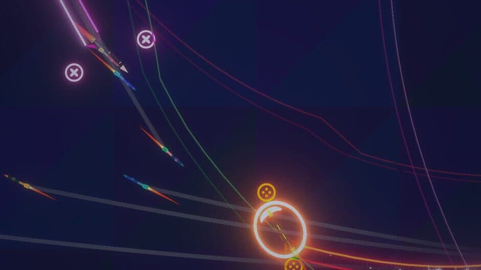 Скриншот 5 из RocketsRocketsRockets