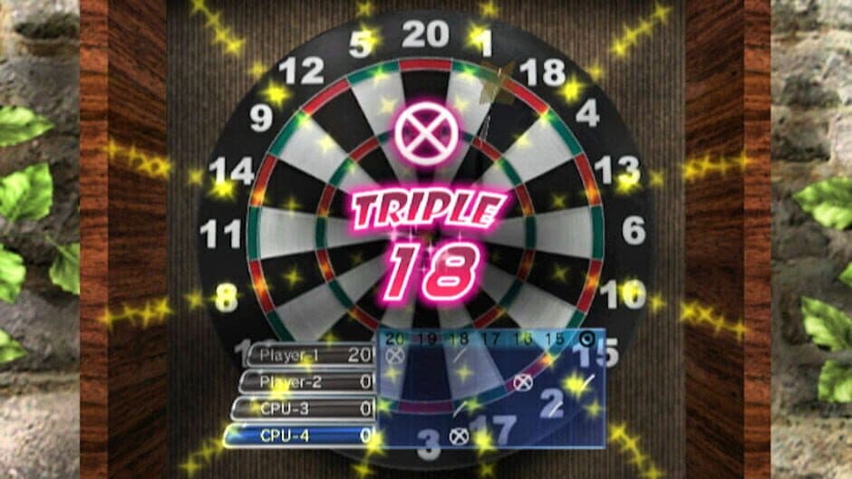 Скриншот 7 из Dart Rage