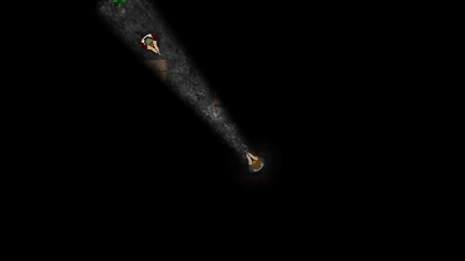 Скриншот 4 из Darkness Restricted
