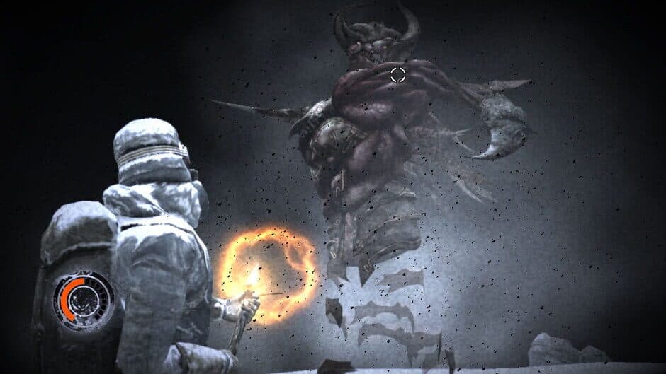 Скриншот 10 из Cursed Mountain