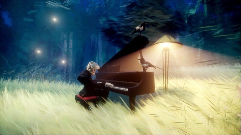 Скриншот 3 из Dreams