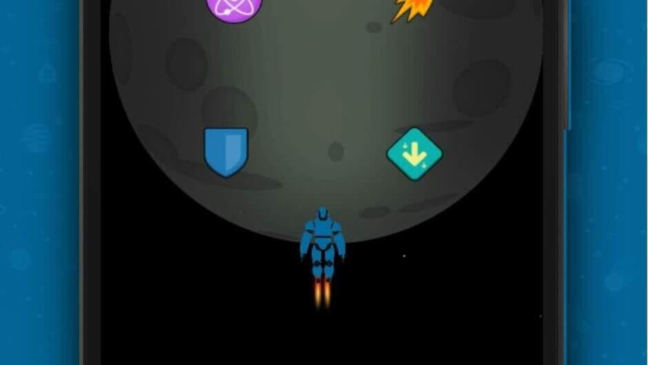 Скриншот 4 из Solbot Energy Rush