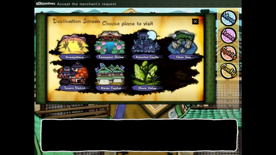 Скриншот 2 из 99 Spirits