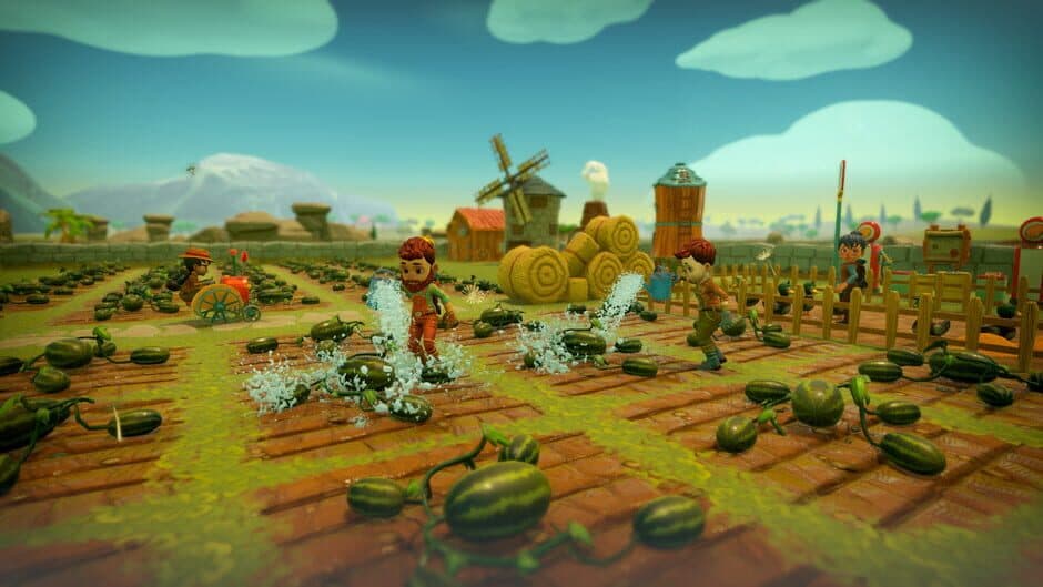Скриншот 10 из Farm Together