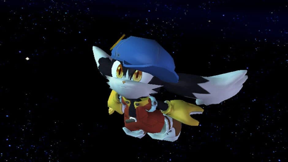 Скриншот 1 из Klonoa