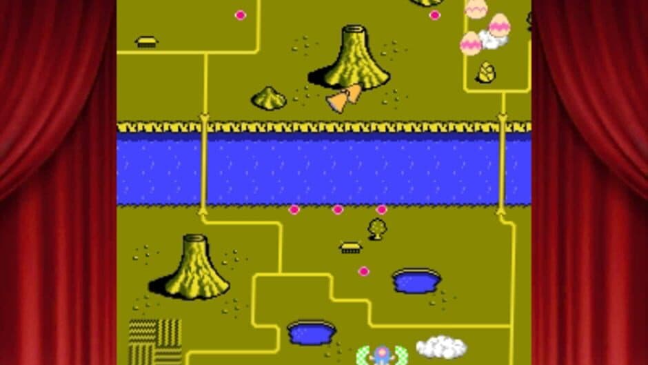 Скриншот 4 из 3D Classics: TwinBee