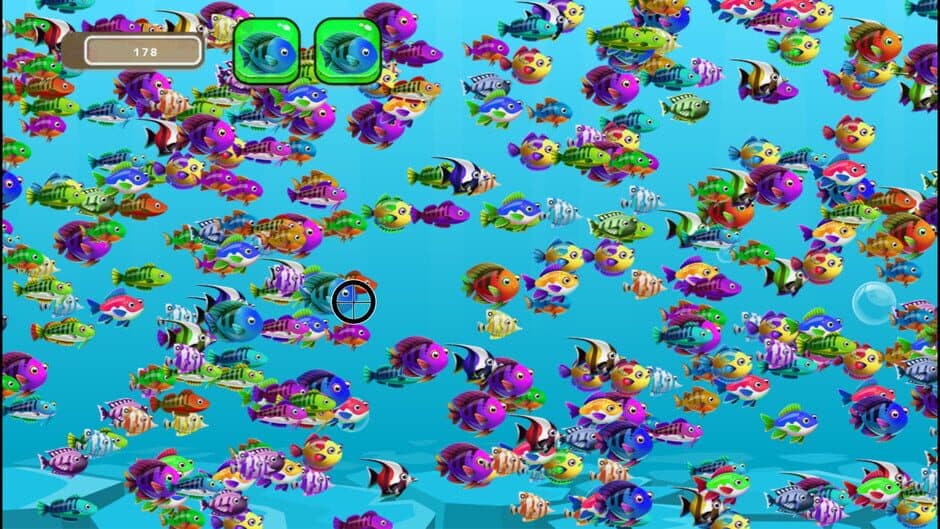 Скриншот 3 из Bounty Hunter: Ocean Diver