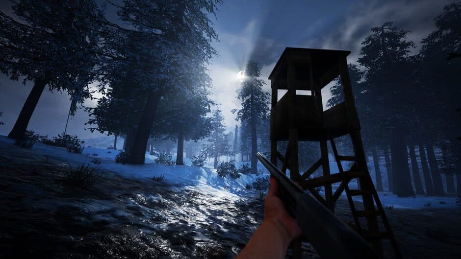 Скриншот 2 из Alaskan Road Truckers