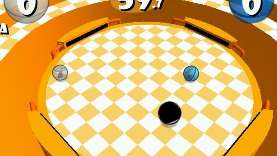Скриншот 2 из Hamsterball