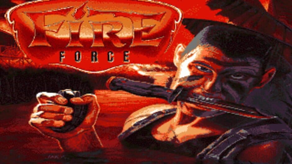 Скриншот 2 из FireForce