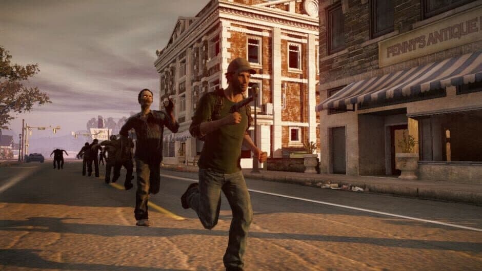 Скриншот 4 из State of Decay