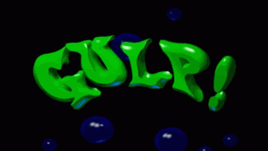 Скриншот 2 из Gulp!