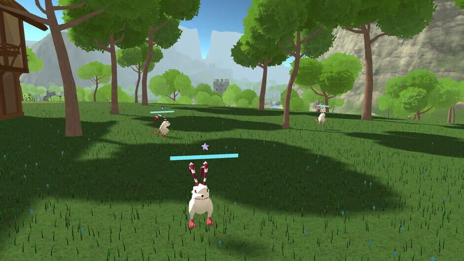 Скриншот 3 из OrbusVR