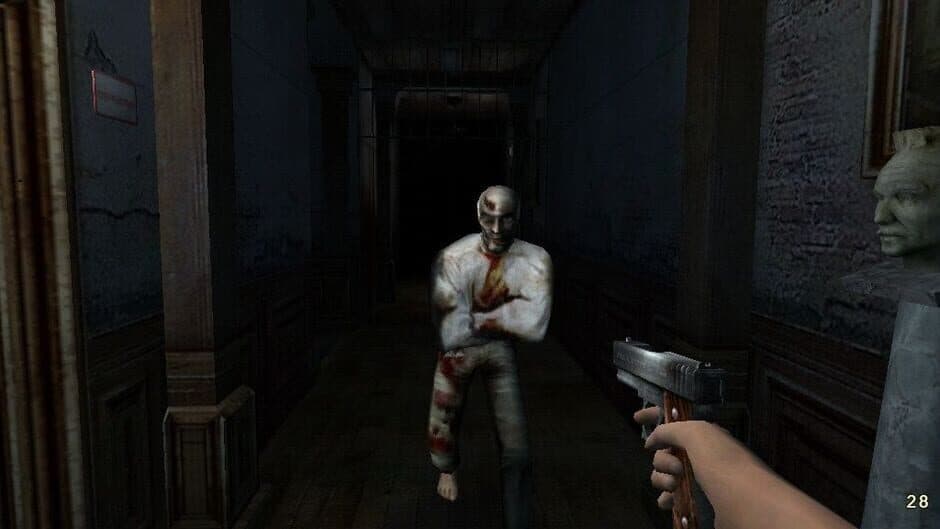 Скриншот 3 из Bloodline