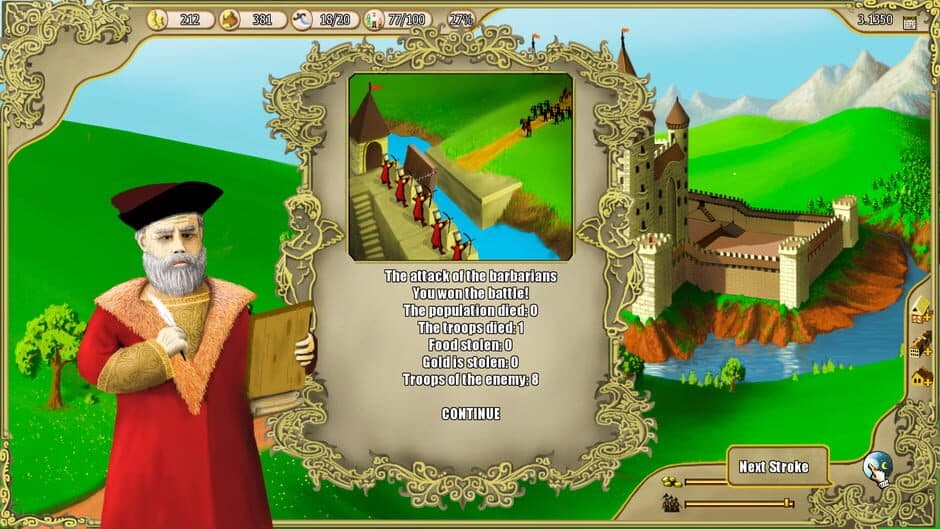 Скриншот 2 из World of Feudal