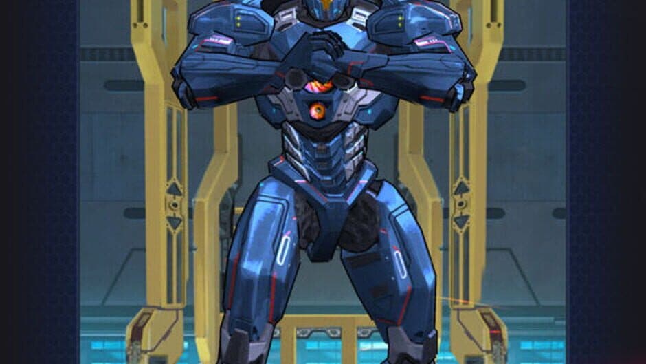 Скриншот 7 из Pacific Rim: Breach Wars