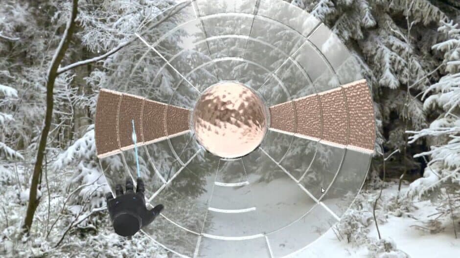 Скриншот 4 из RadianVR
