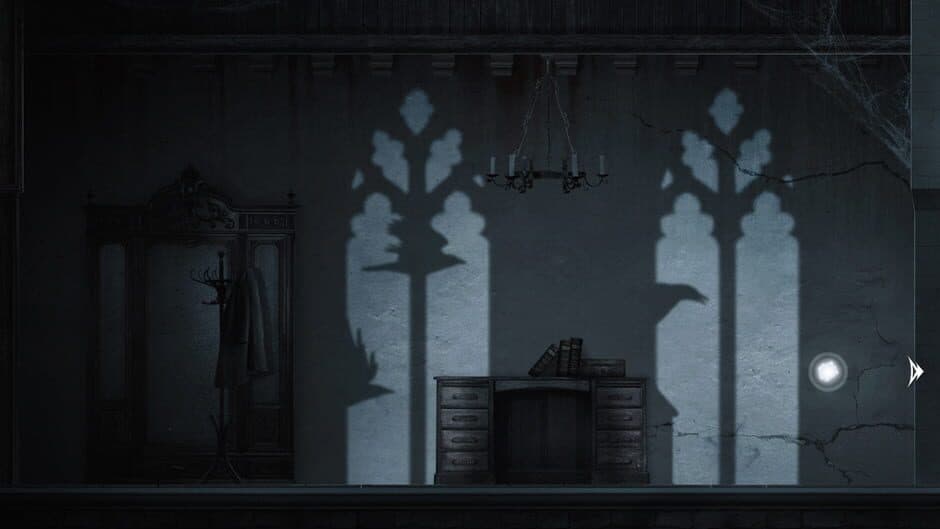Скриншот 4 из Goetia