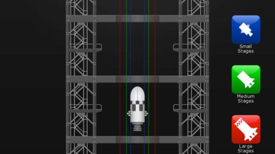 Скриншот 7 из Space Agency