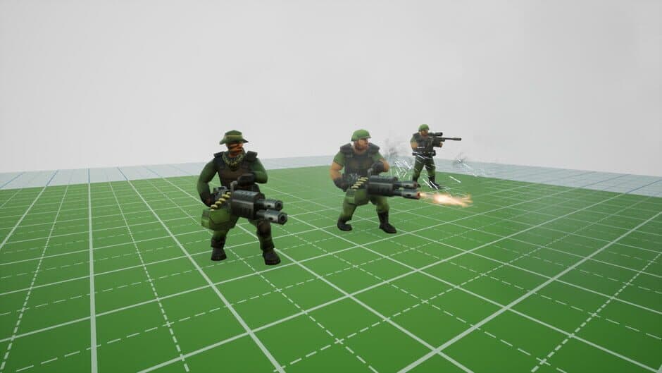 Скриншот 3 из The last strategist