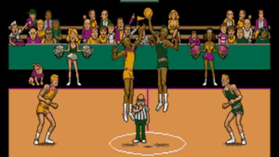 Скриншот 3 из Arch Rivals