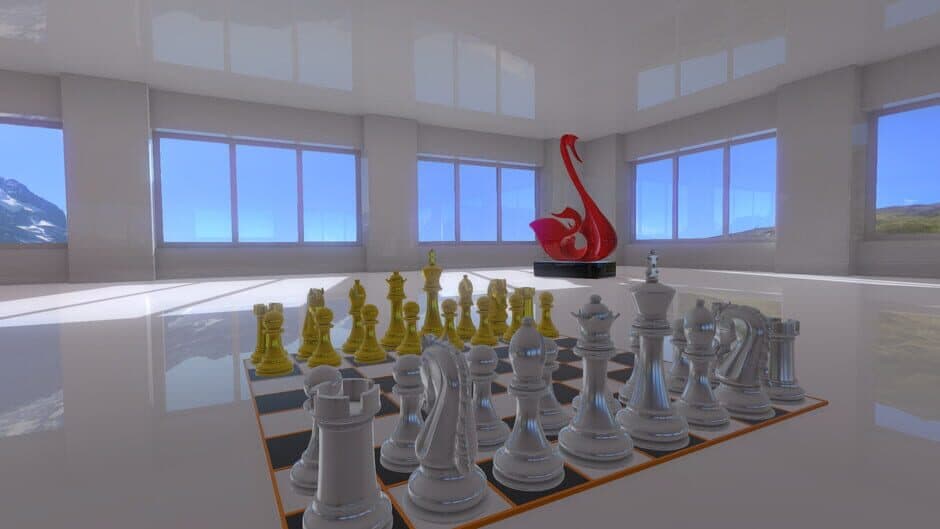 Скриншот 5 из Masters of Chess