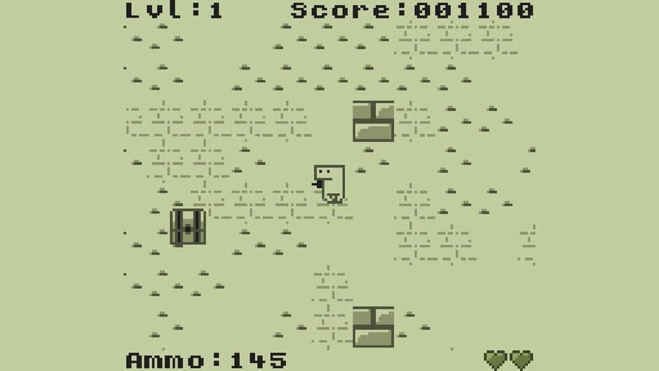 Скриншот 8 из Random Rooms