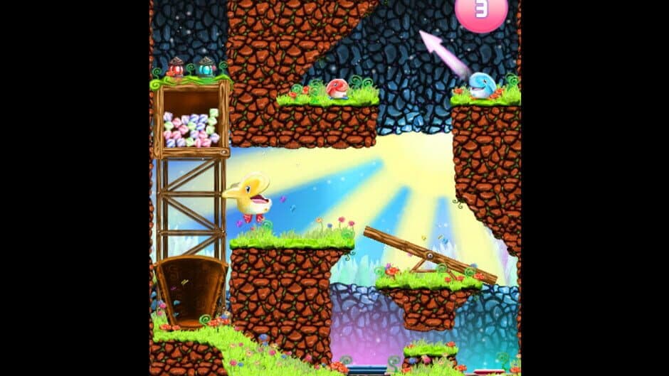 Скриншот 2 из Fjong